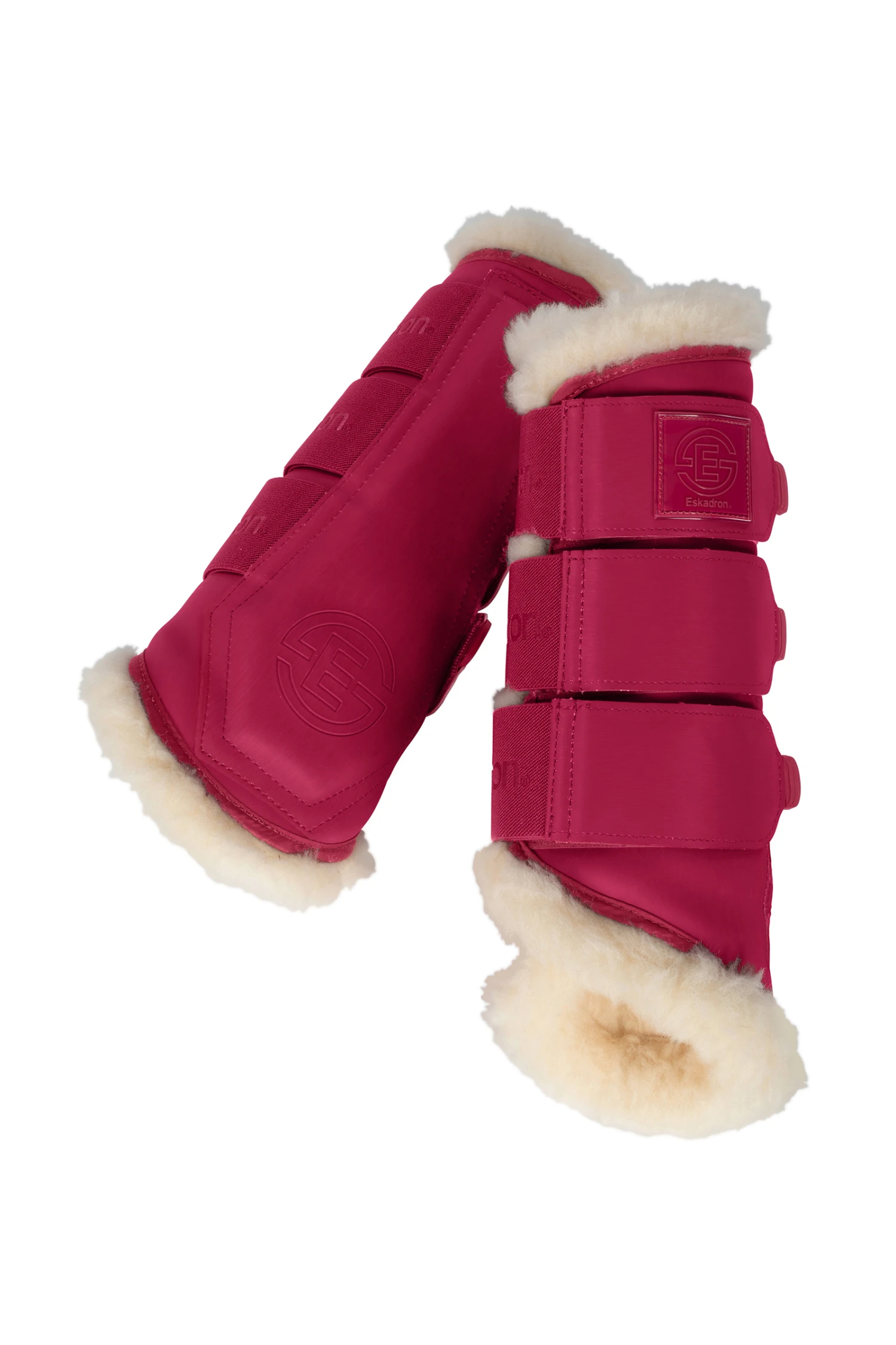 Eskadron Reflexx SS23 Softslate Evo-Wool Gamaschen 3 Eskadron Reflexx SS23 Softslate Evo-Wool Gamaschen