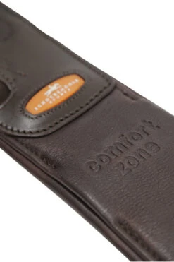 Schockemöhle Portland Langgurt -Pferdedecken Store 343555 DBR SI 3