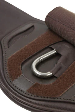 Schockemöhle Portland Langgurt -Pferdedecken Store 343555 DBR SI 4