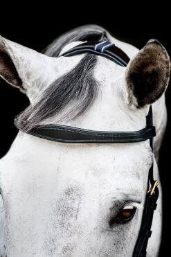 Horseware Rambo Micklem 2 Multi Trense -Pferdedecken Store 345014 BL 03