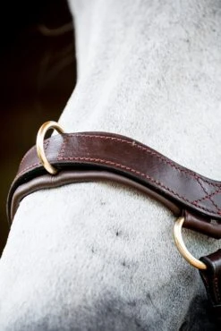 Horseware Rambo Micklem 2 Multi Trense -Pferdedecken Store 345014 DBR 07