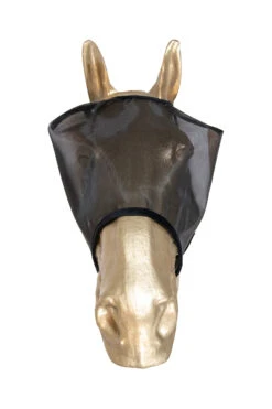 Kentucky Horsewear Classic Fliegenmaske Ohne Ohren -Pferdedecken Store 345273 BL 01