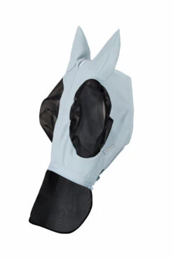 Eskadron Platinum 23 Dynairmesh Pro Detach Fliegenmaske