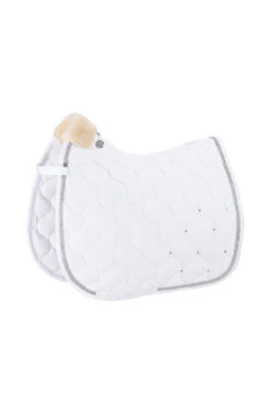 Eskadron Platinum Pure FS23 Velvet Crystal Dressurschabracke 7 Eskadron Platinum Pure FS23 Velvet Crystal Dressurschabracke -Pferdedecken Store 345488 WH 01