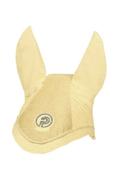 Eskadron Platinum Pure FS23 Glitter Mesh Fliegenhaube -Pferdedecken Store 345512 SYE 01