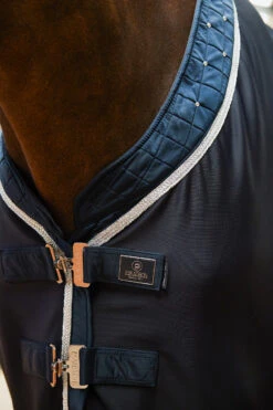 Eskadron Platinum Pure FS23 Dura Crystal Transportdecke 11 Eskadron Platinum Pure FS23 Dura Crystal Transportdecke -Pferdedecken Store 345520 DB 04