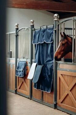 Horze Neat & Tidy Putztasche -Pferdedecken Store 44131 ONDB 6