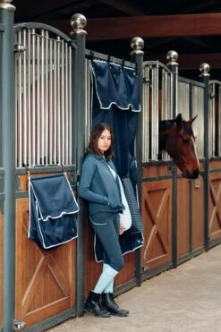 Horze Neat & Tidy Putztasche -Pferdedecken Store 44131 ONDB 7