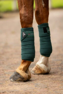 LeMieux Bandagen -Pferdedecken Store 991MR 690 02