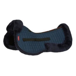 LeMieux Lammfell-Korrekturpad -Pferdedecken Store 992413 DB DB 1