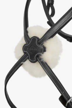 LeMieux Arika Mexikanische Trense -Pferdedecken Store 9TCGH 099 02