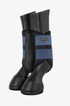 LeMieux Grafter Fesselkopfgamaschen -Pferdedecken Store RQCG5 590 05