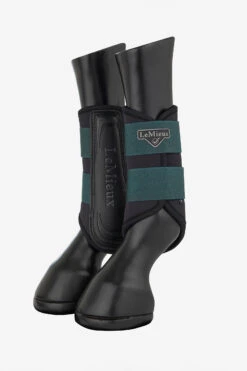 LeMieux Grafter Fesselkopfgamaschen -Pferdedecken Store RQCG5 690 05