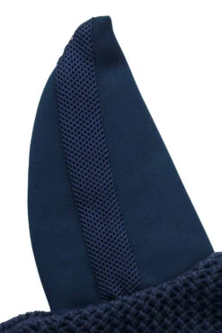 Schockemöhle Air Silent Fliegenhaube 39 Schockemöhle Air Silent Fliegenhaube -Pferdedecken Store V292X 591 02