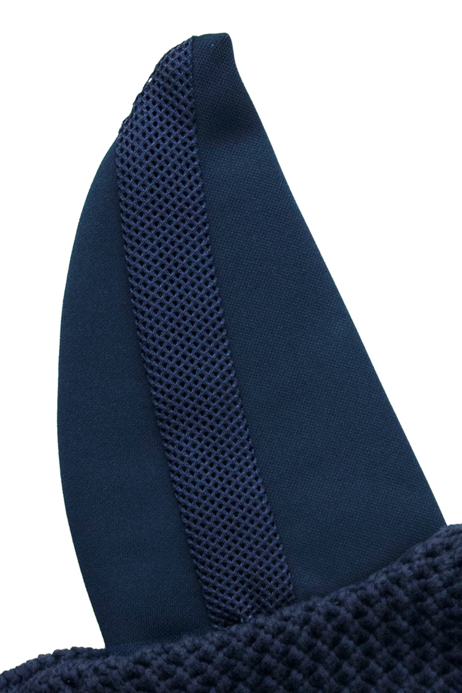 Schockemöhle Air Silent Fliegenhaube 20 Schockemöhle Air Silent Fliegenhaube – Bild 18